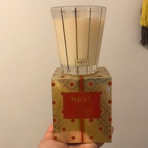 Nest candle NEW